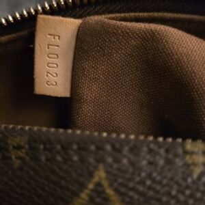 Luxury Brown Designer Men's Bag